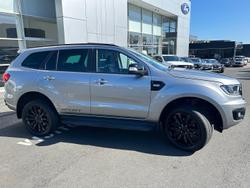 2021 Ford Everest Sport