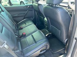 2021 Ford Everest Sport