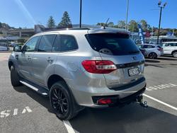2021 Ford Everest Sport