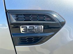 2021 Ford Everest Sport