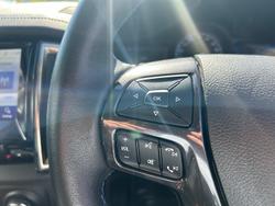 2021 Ford Everest Sport