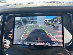 2021 Ford Everest Sport