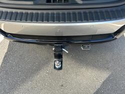 2021 Ford Everest Sport