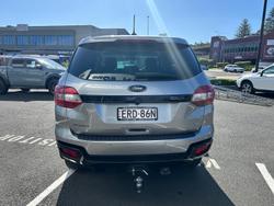 2021 Ford Everest Sport