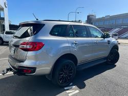 2021 Ford Everest Sport