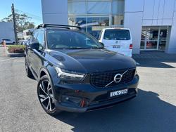 2020 Volvo XC40 T5 R-Design