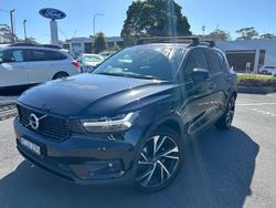 2020 Volvo XC40 T5 R-Design