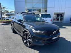 2020 Volvo XC40 T5 R-Design