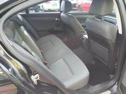 2009 Holden Commodore International VE MY10 Phantom Mica