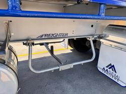 2022 Maxitrans St3 22 Pallet Sd Curtain Sider, R/T Rated
