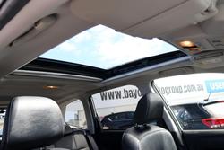 2015 Subaru Forester 2.5i-S