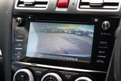 2016 Subaru Forester 2.5i-S S4 MY16 AWD Crystal White