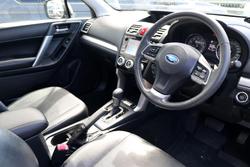 2016 Subaru Forester 2.5i-S