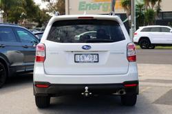 2015 Subaru Forester 2.5i-S