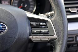 2016 Subaru Forester 2.5i-S