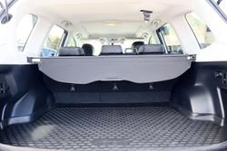 2015 Subaru Forester 2.5i-S