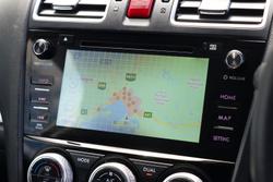 2015 Subaru Forester 2.5i-S