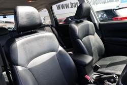 2015 Subaru Forester 2.5i-S