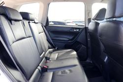 2016 Subaru Forester 2.5i-S