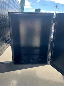 2025 Design RV Crx Semi Off Road Van 4+ 20'2''