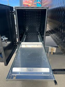 2025 Design RV Crx Semi Off Road Van 4+ 20'2''