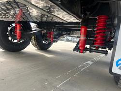 2025 Design RV Crx Semi Off Road Van 4+ 20'2''