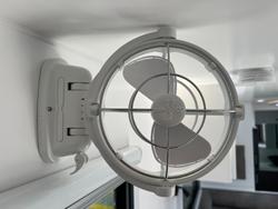 2025 Design RV Crx Semi Off Road Van 4+ 20'2''