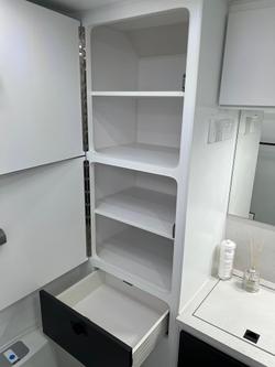 2025 Design RV Crx Semi Off Road Van 4+ 20'2''