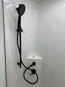 2025 Design RV Crx Semi Off Road Van 4+ 20'2''