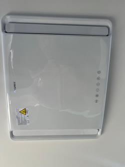 2025 Design RV Crx Semi Off Road Van 4+ 20'2''