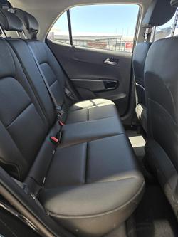 2025 Kia Picanto GT-Line