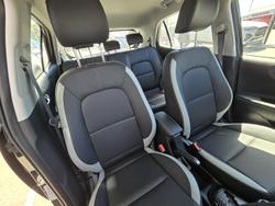 2025 Kia Picanto GT-Line