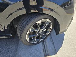 2025 Kia Picanto GT-Line