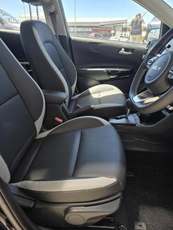 2025 Kia Picanto GT-Line