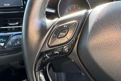 2018 Toyota
C-HR Koba