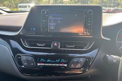 2018 Toyota
C-HR Koba