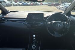 2018 Toyota
C-HR Koba