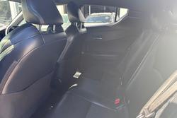 2018 Toyota
C-HR Koba