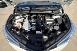 2018 Toyota
C-HR Koba