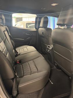 2025 Isuzu D-MAX BLADE MY25.5 4X4 Dual Range Wolfram Grey