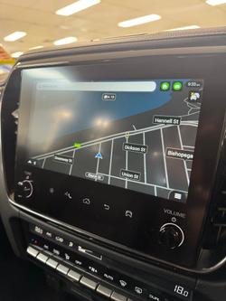 2025 Isuzu D-MAX BLADE MY25.5 4X4 Dual Range Wolfram Grey