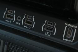 2025 RAM 1500 Rebel Hurricane SO