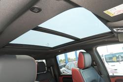 2025 RAM 1500 Rebel Hurricane SO