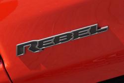 2025 RAM 1500 Rebel Hurricane SO