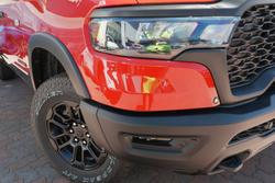 2025 RAM 1500 Rebel Hurricane SO