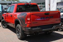 2025 RAM 1500 Rebel Hurricane SO