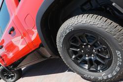 2025 RAM 1500 Rebel Hurricane SO