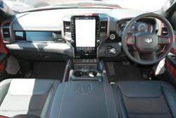 2025 RAM 1500 Rebel Hurricane SO