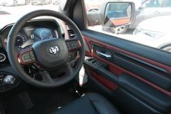 2025 RAM 1500 Rebel Hurricane SO