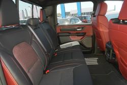 2025 RAM 1500 Rebel Hurricane SO